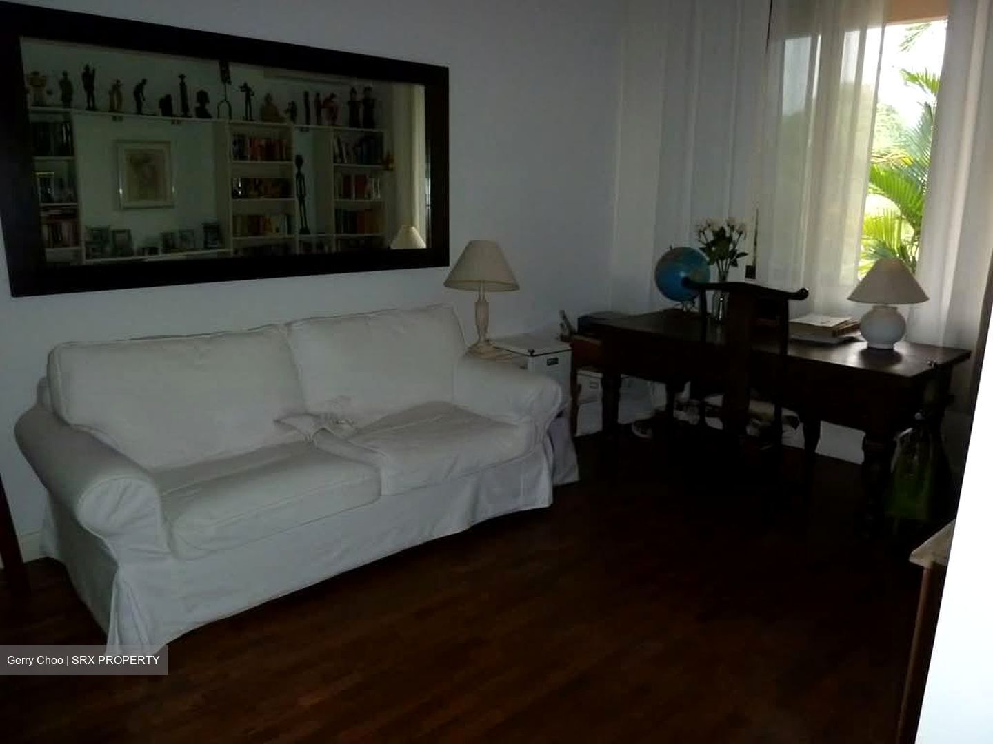 Sommerville Park (D10), Condominium #553865201